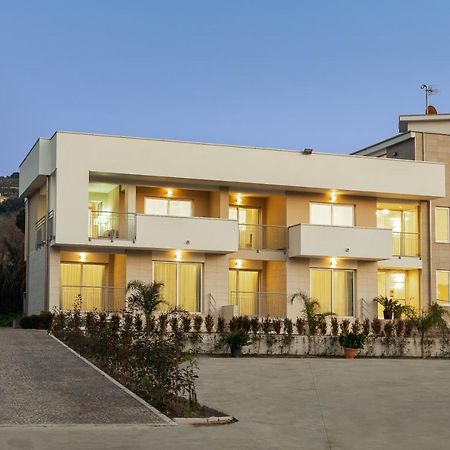 Hotel Serenella Agropoli Exterior photo